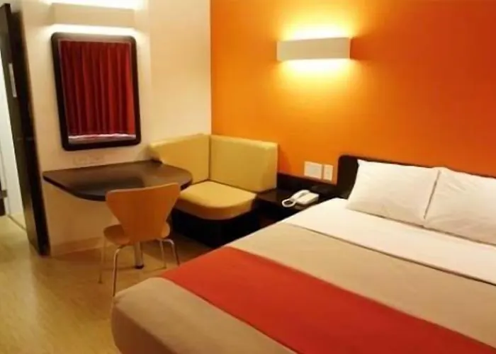 Motel 6 - Albany, Ny - Airport