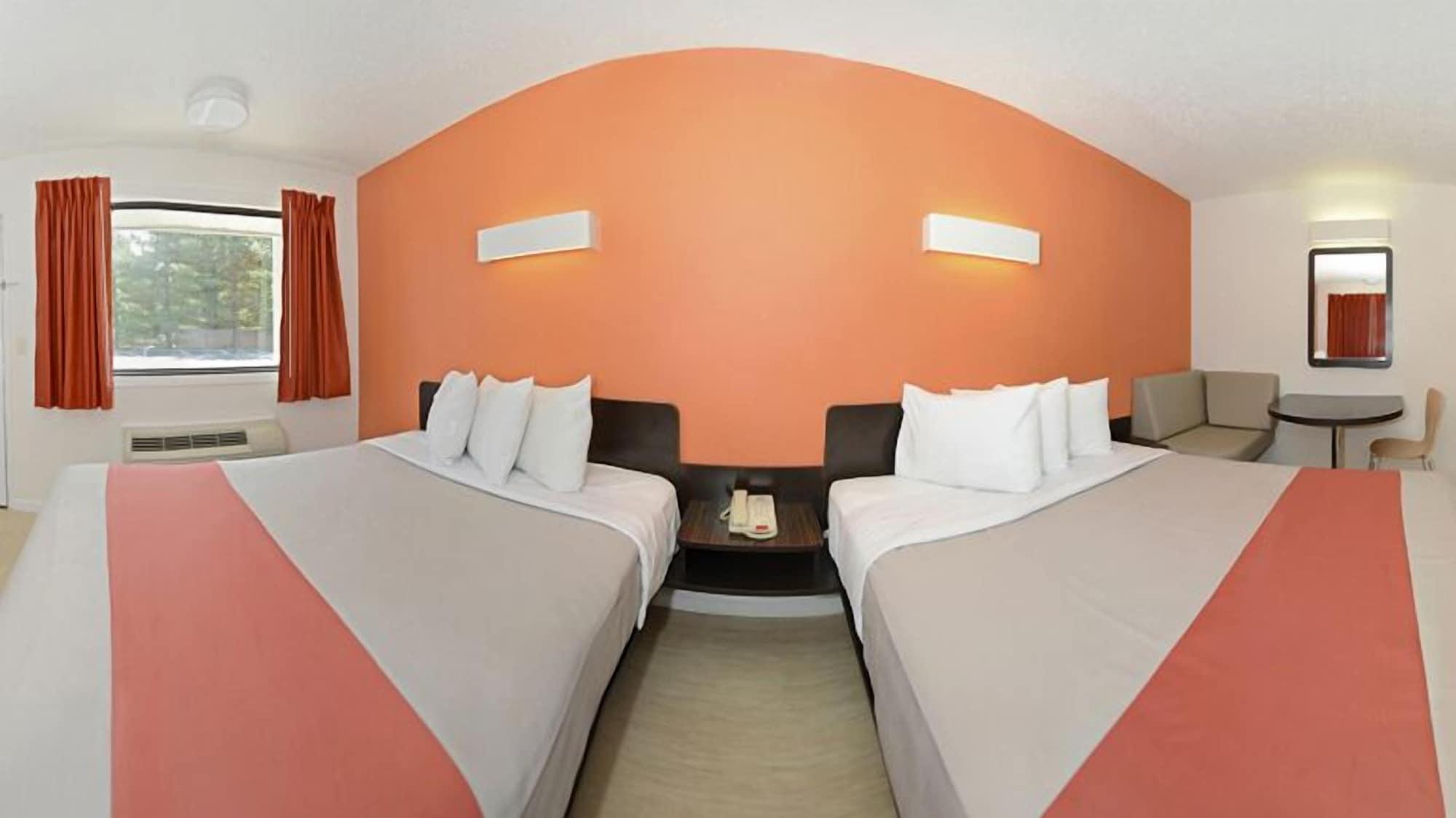 6 - Albany, Ny - Airport Hotel Albany