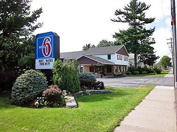 6 - Albany, Ny - Airport