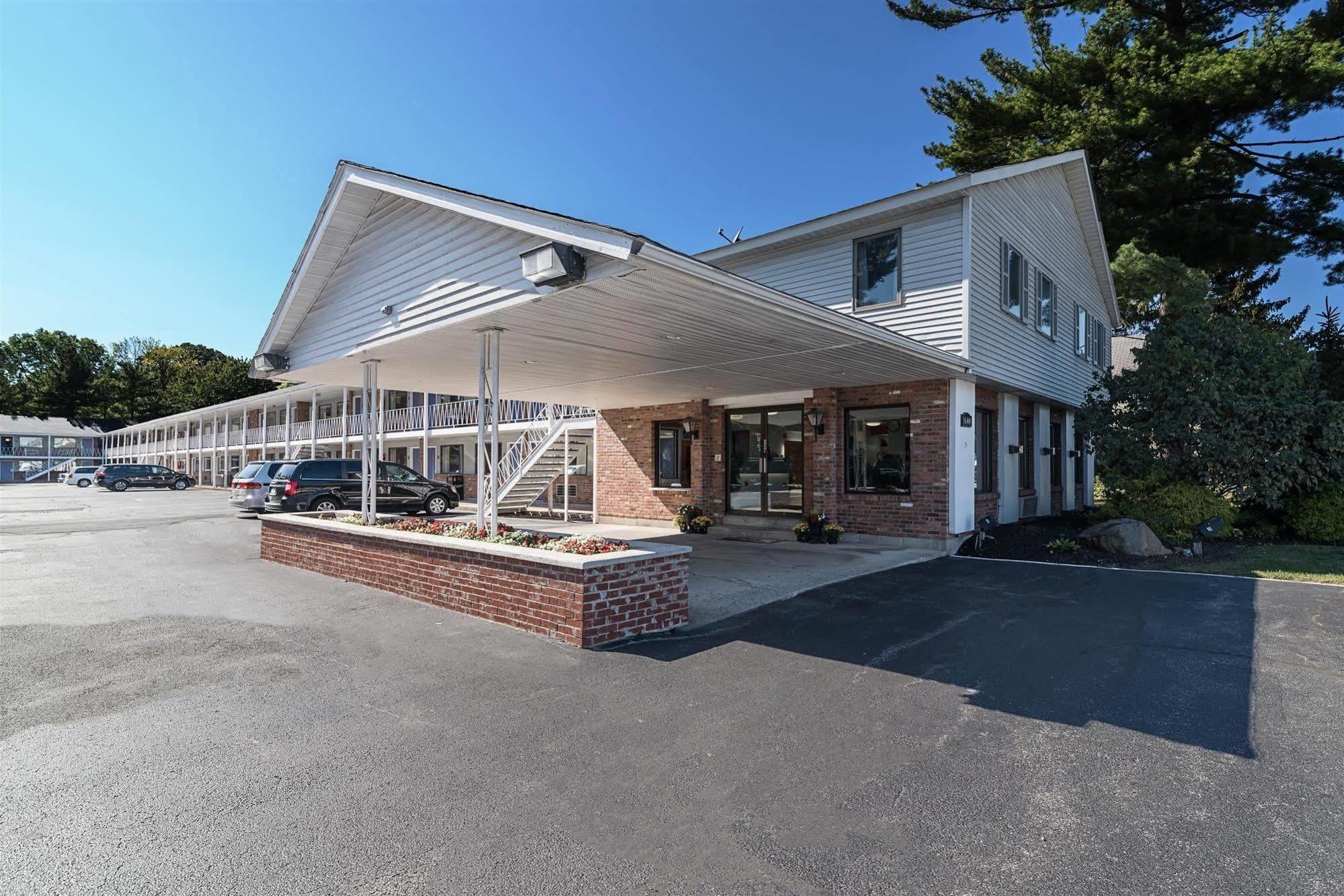 6 - Albany, Ny - Airport Hotel Albany